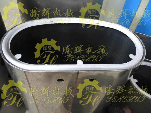 卷邊機